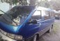 Kia Pregio 1996 for Sale (Rush) Highly Negotiable-0