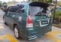 FOR SALE 2011 Toyota Innova 2.5 G Variant-4