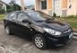 2012 Hyundai Accent M/T 1.4L Stock Engine-0