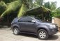 2011 TOYOTA Fortuner for sale-3