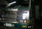 1994 Mitsubishi Fuso Dumptruck 8dc9 For Sale -6