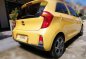 Kia Picanto ( top the line) 2016 model-9