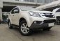 2015 Isuzu MU-X 4X4 DSL AT CASA 25k odo -0