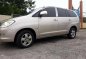 Toyota Innova E 2008 MT Diesel-5