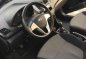 2012 Hyundai Accent M/T 1.4L Stock Engine-7