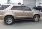 2006 TOYOTA FortunerV 4x4 dslat 600k RUSH-2