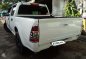 2010 Isuzu Dmax 4x2 Good running condition-5