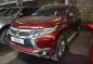 Mitsubishi Montero Sport Gls 2016 for sale-3