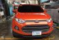 2016 Ford Ecosport titanium top of the line 5tkm only-2