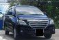 2015 Toyota Innova G series d4d MT FOR SALE-0