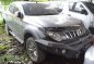 Mitsubishi Strada 2015 for sale-0