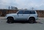 Nissan Patrol 2004 for sale-4