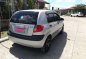 Fresh Hyundai Getz 2006 MT For Sale -2