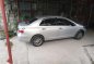 SELLING Toyota Vios j 2013 limited-4