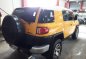 Toyota FJ Cruiser 2015 for sale-4