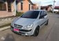 Fresh Hyundai Getz 2006 MT For Sale -0