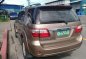 2006 TOYOTA FortunerV 4x4 dslat 600k RUSH-3