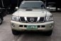 Nissan Patrol 2010 for sale-2
