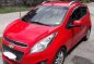 Chevrolet Spark 2013 not flooded-1