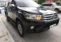 2015 Toyota Hilux G diesel MT FOR SALE-2