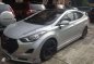 Hyundai Elantra 2013 (Nothing to Fix) FOR SALE-7