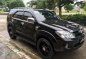 Toyota Fortuner 2005 mdl acquired 2006-2