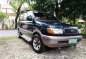 For sale 1999 Toyota Revo 180k negotiable upon viewing.-0