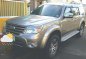 2013 Ford Everest limited edition FOR SALE-4