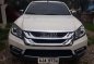 Isuzu MUX 2015 MT 4x2 Complete papers-5