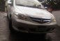 2007 Honda City 1.3 iDSi Silver For Sale -10