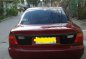 Still Negotiable Mazda 323 Familia Gen 2-11