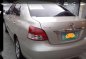 Toyota Vios 1.3 MT 2008model FOR SALE-6