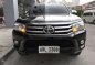 2015 Toyota Hilux G diesel MT FOR SALE-1