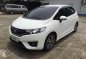 2016 Honda Jazz VX Automatic Top of the line-8