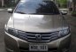 Honda City 2009 model top of the line 1.5e matic -2