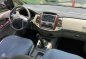 Toyota Innova G 2012 Diesel manual  First owned-9