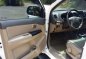 Toyota Fortuner G 2012 Diesel FOR SALE-3