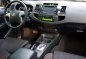 2015 Toyota Fortuner 4x2 G -Vnt turbo diesel engine-7