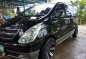 HYUNDAI Grand Starex VGT super fresh 2010-8