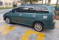 FOR SALE 2011 Toyota Innova 2.5 G Variant-5