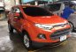 2016 Ford Ecosport titanium top of the line 5tkm only-3