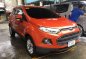 2016 Ford Ecosport titanium top of the line 5tkm only-3