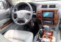 Nissan Patrol 2004 for sale-11
