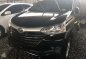 2017 Toyota Avanza 1.3 E Manual Black Edition-0