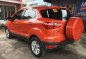 2016 Ford Ecosport titanium top of the line 5tkm only-7