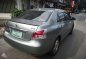 Toyota Vios G 2008 Automatic transmission-3