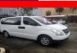 2011 Hyundai Starex Diesel MT -  SM City Bicutan-3