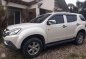 Isuzu MUX 2015 MT 4x2 Complete papers-6