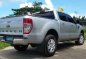 Ford Ranger XLT 2014 model manual-4