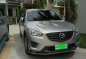 For Assume Mazda Cx5 2016 model-0